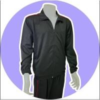 ราคา ชุดวอร์มทหารบกสีดำ ,เสื้อและกางเกงวอร์มสีดำ (28076935744)