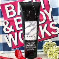 ราคา Bath & Body Works body cream ขนาด 226 ml. #Marble (ราคาปกติ 850 บาท) (14609697323)
