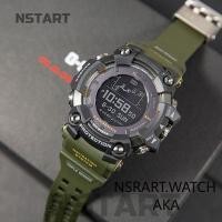 ราคา Nstart - GPR-B1000 นาฬิกาสปอร์ตดิจิตอลอเนกประสงค์อุปกรณ์ปีนเขากันน้ําแบบเรียบง่ายนาฬิกาอิเล็กทรอนิกส์ที่จําเป็นกลางแจ้ง (40865271761)