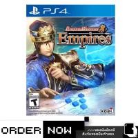 ราคา PlayStation 4™ PS4 Dynasty Warriors 8 Empires (By ClaSsIC GaME) (5847259762)