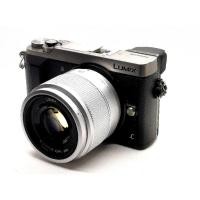 ราคา panasonic lumix gx85 + panasonic 25mm F1.7 (13679958650)