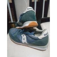 ราคา รองเท้า SAUCONY JAZZ ดั้งเดิม SIZE 42 (26285519856)