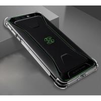ราคา Xiaomi Black Shark Premium Anti Crack Clear Back Case Cover Casing (9821977084)
