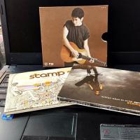 ราคา Used CD Stamp - E.P.1&2 ( Used 2 CD แผ่นแท้) 2556 A (20380455982)