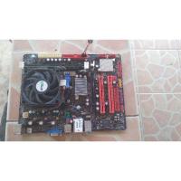 ราคา ชุดเมนบอร์ด Biostar Socket AM2+ A780LB + CPU AMD Athlon II x2 250 3.0 GHZ (มือสอง) (7470091232)