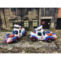 ราคา Tomica Tokyo Disney Resort Donald Duck ( Special Edition 2018 ) (1976842616)