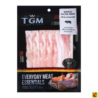 ราคา ทีจีเอ็ม สโมคเบคอนเพรส ขนาด 54 กรัม (43223083547)