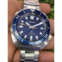 ราคา Seiko Prospex 55th Anniversary Turtle Limited Edition SPB183J1 (24220398088)