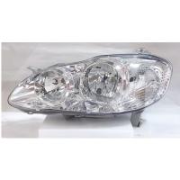 ราคา ไฟหน้า TOYOTA ALTIS 2001 2002 2003 2004 2005 2006 2007 (3657894539)