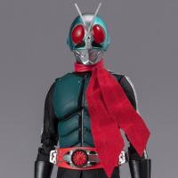 ราคา Premium Bandai S.H.Figuarts Kamen Rider No.2+1/Ichimonji Hayato (Shin Kamen Rider) ของแท้ (LOT JAPAN) (24519509146)