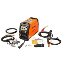 ราคา JASIC ตู้เชื่อม INVERTER MIG / เครื่องเชื่อมไฟฟ้า (2ระบบ) รุ่น MIG - 160 N219 (5280739696)