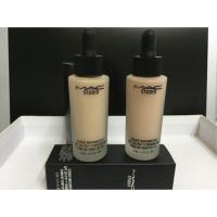 ราคา รองพื้น MAC ผสมกันแดด studio waterweight SPF 30/PA++ FOUNDATION FOND DE TENTSPF30. (1391447946)