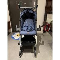 ราคา รถเข็นเด็ก gb pockit+ all city สภาพ 90% ใหม่มากค่ะ (20346306167)