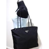 ราคา กระเป๋าPradaแท้% มือ2 (379883775)