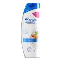 ราคา Head & Shoulders แชมพู แอนตี้ แดนดรัฟ ดราย สคาล์พ แคร์ 330 ml. เก็บเงินปลายทาง (12269685071)