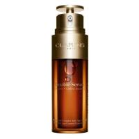ราคา 50ml Clarins Double Serum คลาแรงส์ ดับเบิ้ลเซรั่ม. ของแท้0% จาก KingPower (2386098292)
