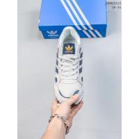 ราคา Adidas ZX750 Classic Men's Casual Shoes Women's Sports Jogging (20096048914)