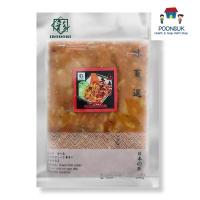 ราคา อิโรโดริ ยำหอยลายปรุงรสซอสกิมจิแช่แข็ง 500 ก. (ส่งแช่แข็ง) (27723550196)