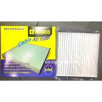 ราคา กรองแอร์ อย่างดี เกรดOEM ใช้สำหรับรถยนต์รุ่น ✅ Nissan sunny NEO นิสสัน นีโอ (11911200140)