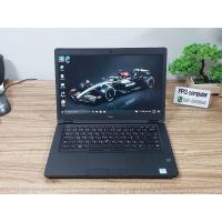 ราคา DELL LATITUDE 5490 i7-8650U เครื่องที่ 2 (24472002975)