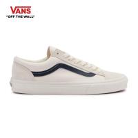 ราคา ♞,♘VANS STYLE 36 - MARSHMALLOW/DRESS BLUES รองเท้าผ้าใบ ชาย หญิง 2025 (43011908905)