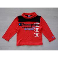 ราคา เสื้อแขนยาวเด็ก Champions มือสอง Size 100 ของแท้ (27708263380)