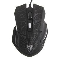 ราคา NUBWO NM-68 Gaming Mouse เมาส์เกมมิ่ง (19073182718)