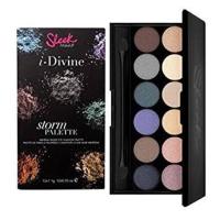 ราคา Sleek i divine storm palette (830162147)