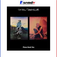 ราคา ( exo ) KAI 4th Mini Album [ Wait On Me ] PhotoBook Ver. (27331424869)