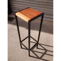 ราคา เก้าอี้บาร์ สไตล์ลอฟท์ (20308705257)