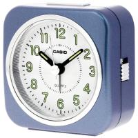 ราคา นาฬิกาปลุก Casio TQ-143S-2D Alarm Clock (295586585)