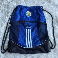 ราคา กระเป๋า adidas สีน้ำเงิน ของแท้1000% (26931594948)