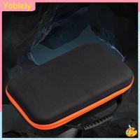 ราคา [Yoblely.th] กระเป๋าผ้า Oxford มัลติฟังก์ชั่นความจุขนาดใหญ่กระเป๋าเครื่องมือกระเป๋าฮาร์ดแวร์ Organizer (25880267413)