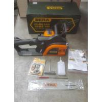 ราคา เลื่อยโซ่ไฟฟ้า DERA DK06B-405 (2365568298)