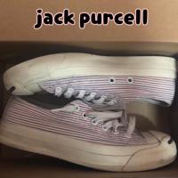 ราคา รองเท้า jack purcell จากญี่ปุ่น แท้100% (1707688772)