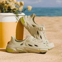 ราคา EveStep รองเท้าผ้าใบกลางแจ้ง Unisex น้ําหนักเบา สวมใส่สบาย และทนต่อการสึกหรอ1757403222861 (43668187997)