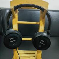 ราคา หูฟังครอบหู(PANASONIC) ANA RP-HBF100 มือ2ของแท้ (29420411849)