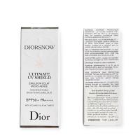 ราคา กันแดดDiorsnow ultimate uv shield (21789471870)