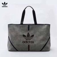 ราคา แท้%กระเป๋าถือทรงช้อปปิ้ง adidas ทรง shopper กระเป๋าถือใบใหญ่ (9243322035)