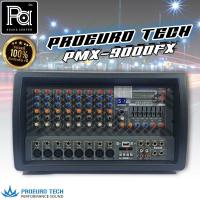 ราคา PROEURO TECH PMX-9000FX POWER MIXER PROEURO TECH PMX-9000FX POWER MIXER เพาเวอร์มิกเซอร์ PROEURO TECH PMX 9000FX (20730981733)