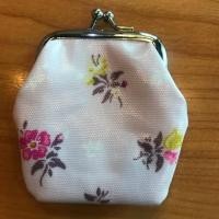 ราคา กระเป๋าใส่เหรียญ cath kidston แท้ 100% (1904839306)