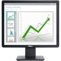 ราคา Dell E1715S E Series 17'' LED-Backlit LCD MonitorBlack (22804319609)