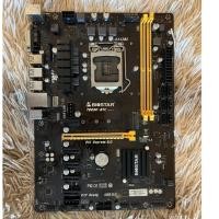 ราคา MAINBOARD (เมนบอร์ด) BIOSTAR TB250-BTC+ (26618945498)