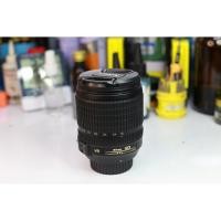 ราคา เลนส์ NIKON DX AF-s Nikkor 18-105 mm F3.5-5.6G ED VR ออโต้โฟกัสกับนิคอนทุกรุ่น (19747589721)