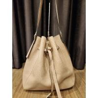 ราคา [USE] Estee Lauder ทรงจีบ สีครีม งานแท้ (23889198914)