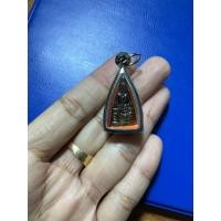 ราคา หลวงพ่อโสธรปี 2500 เนื้อทองเหลืองแท้พร้อมกรอบสแตนเลสผ่านพิธีปลุกเสกจากวัดโสธรมาเรียบร้อย สวยงดงามมาก (40802087017)