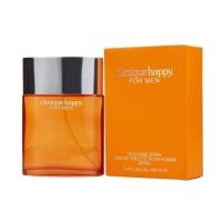 ราคา Clinique Happy for Men Eau de Toilette 100ml น้ำหอมสำหรับผู้ชายหอมสดชื่นจากพืชตระกูลซีทรัส (19221908941)