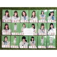 ราคา Photo set 13 Kimi Wa Melody BNK48 (1546452660)