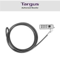 ราคา Targus DEFCON N-CL Combo Cable Lock (ASP66APX) สายล็อคโน๊ตบุ๊ค (43254681397)