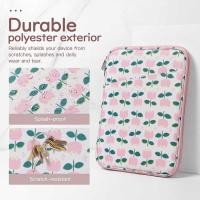 ราคา ❤ Moko กระเป๋าแท็บเล็ตขนาด9-11นิ้วเคสพกพาสำหรับ 10.2 2021-201 (24032033920)